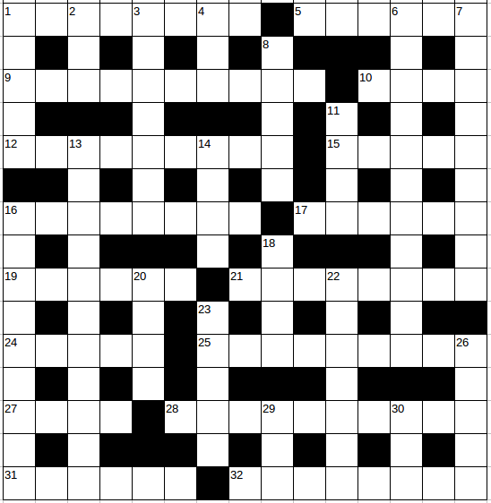 crossword 4